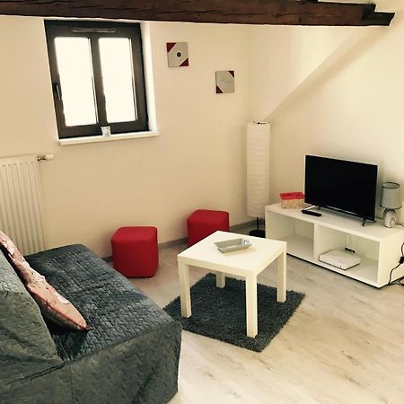 Le Manoir De Cyrielle A 10 Min Du Centre De Strasbourg Apartment Bischheim Ngoại thất bức ảnh