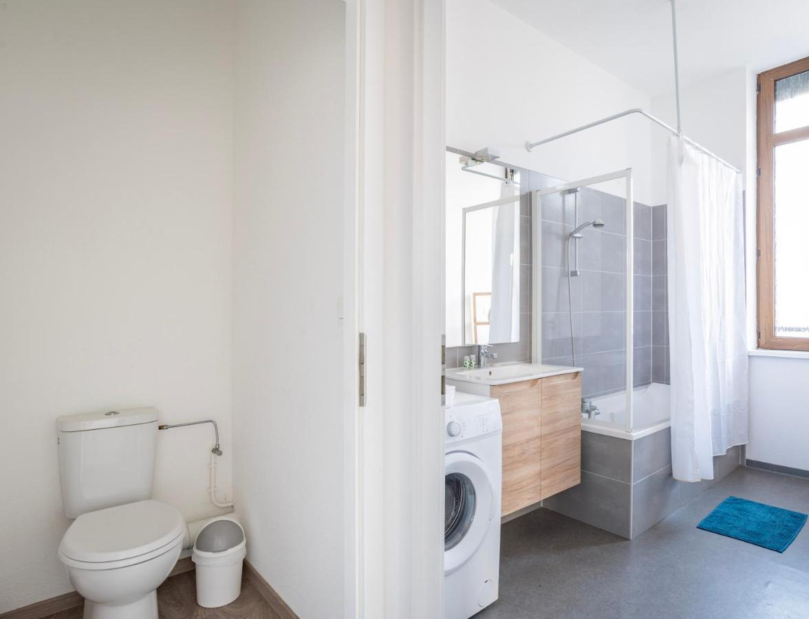 Le Manoir De Cyrielle A 10 Min Du Centre De Strasbourg Apartment Bischheim Ngoại thất bức ảnh