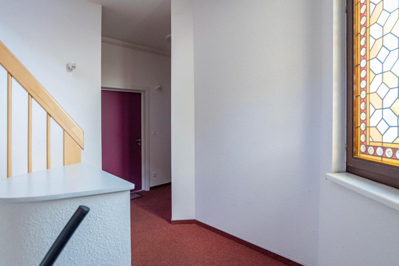 Le Manoir De Cyrielle A 10 Min Du Centre De Strasbourg Apartment Bischheim Ngoại thất bức ảnh