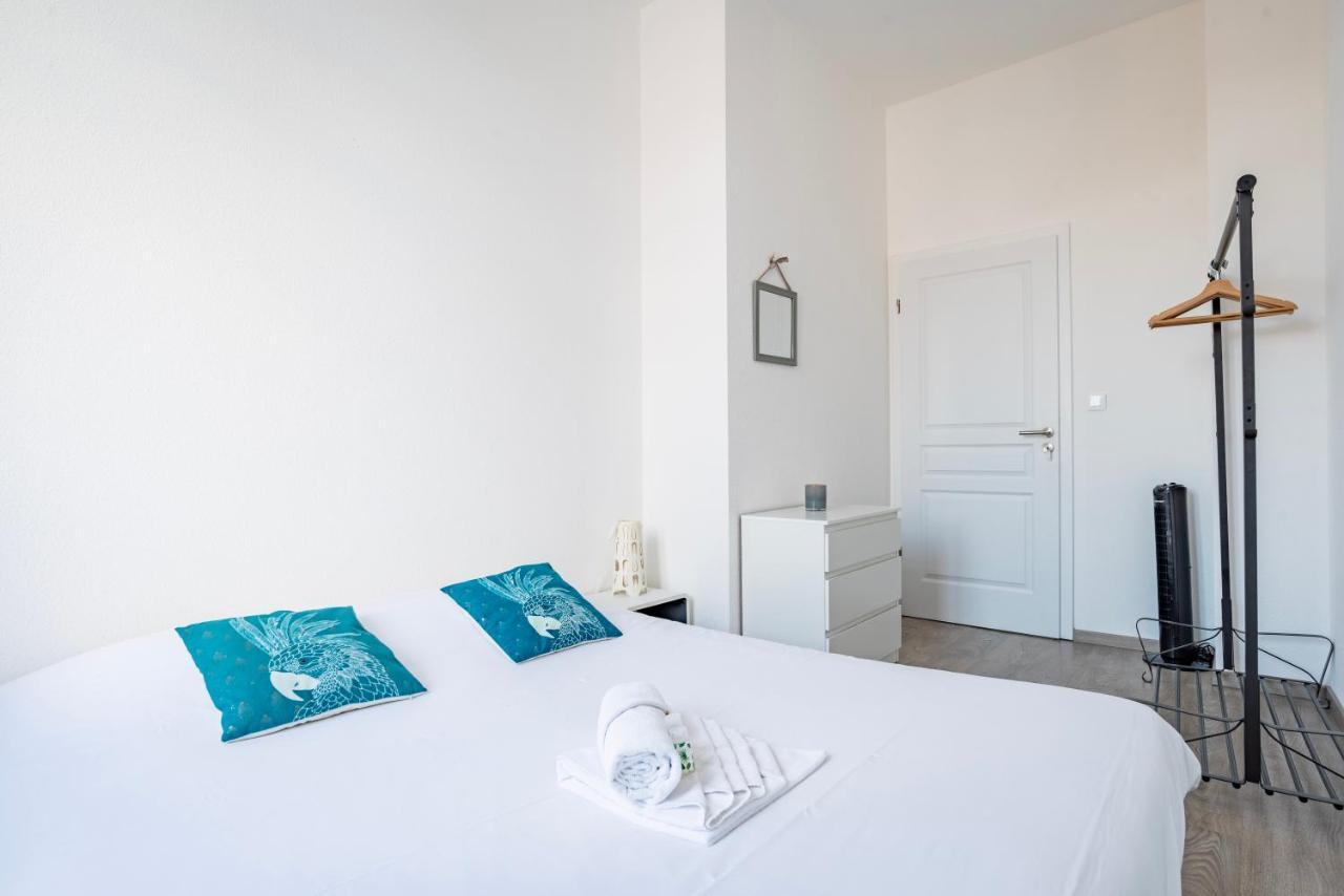 Le Manoir De Cyrielle A 10 Min Du Centre De Strasbourg Apartment Bischheim Ngoại thất bức ảnh