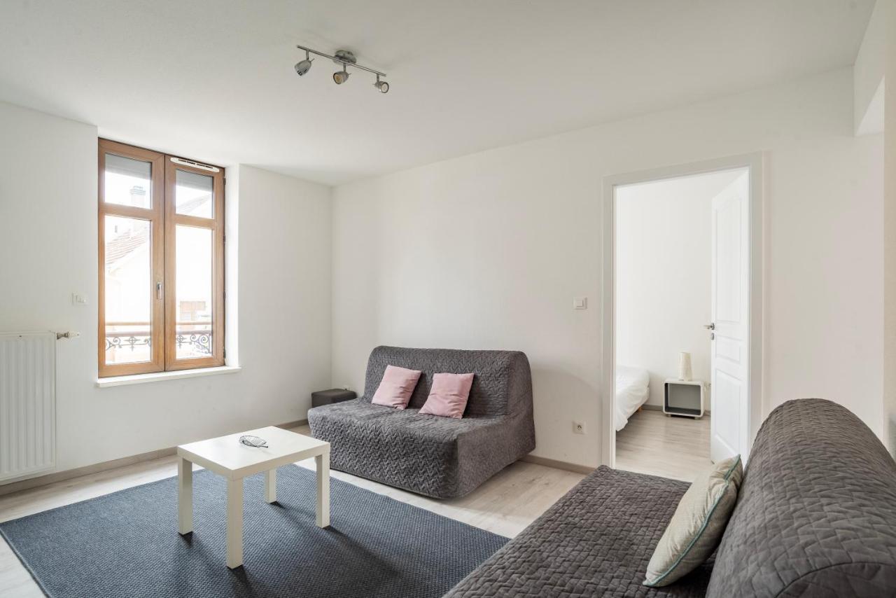Le Manoir De Cyrielle A 10 Min Du Centre De Strasbourg Apartment Bischheim Ngoại thất bức ảnh