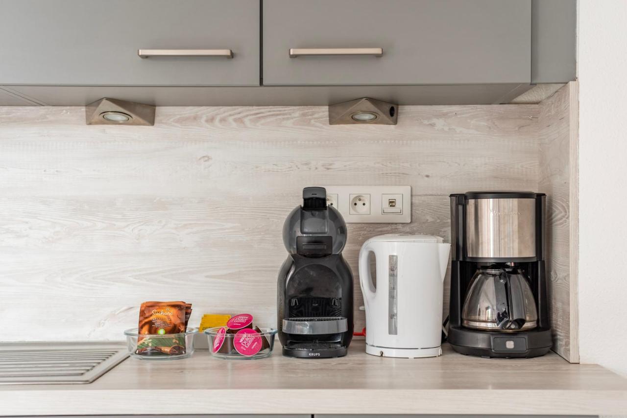 Le Manoir De Cyrielle A 10 Min Du Centre De Strasbourg Apartment Bischheim Ngoại thất bức ảnh